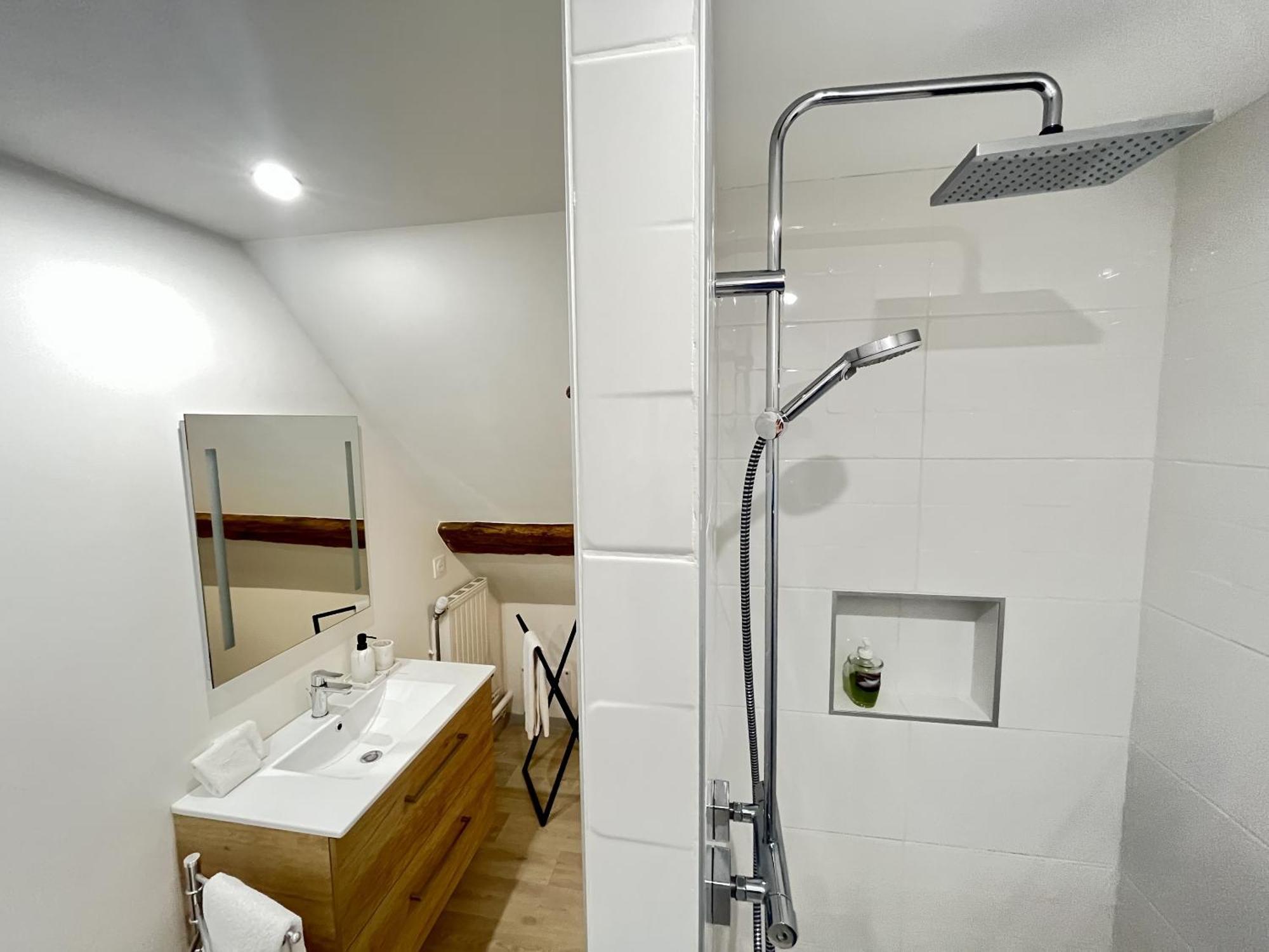 Le Clos des Châteaux Chitenay Quarto foto